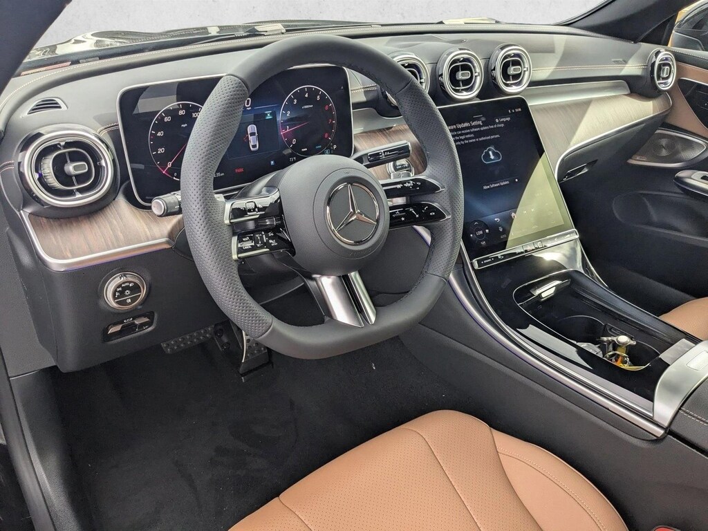 New 2026 Mercedes-Benz CLE 300 CLE 300 4MATIC ® Coupe Coupe