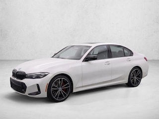 2023 BMW 3 Series