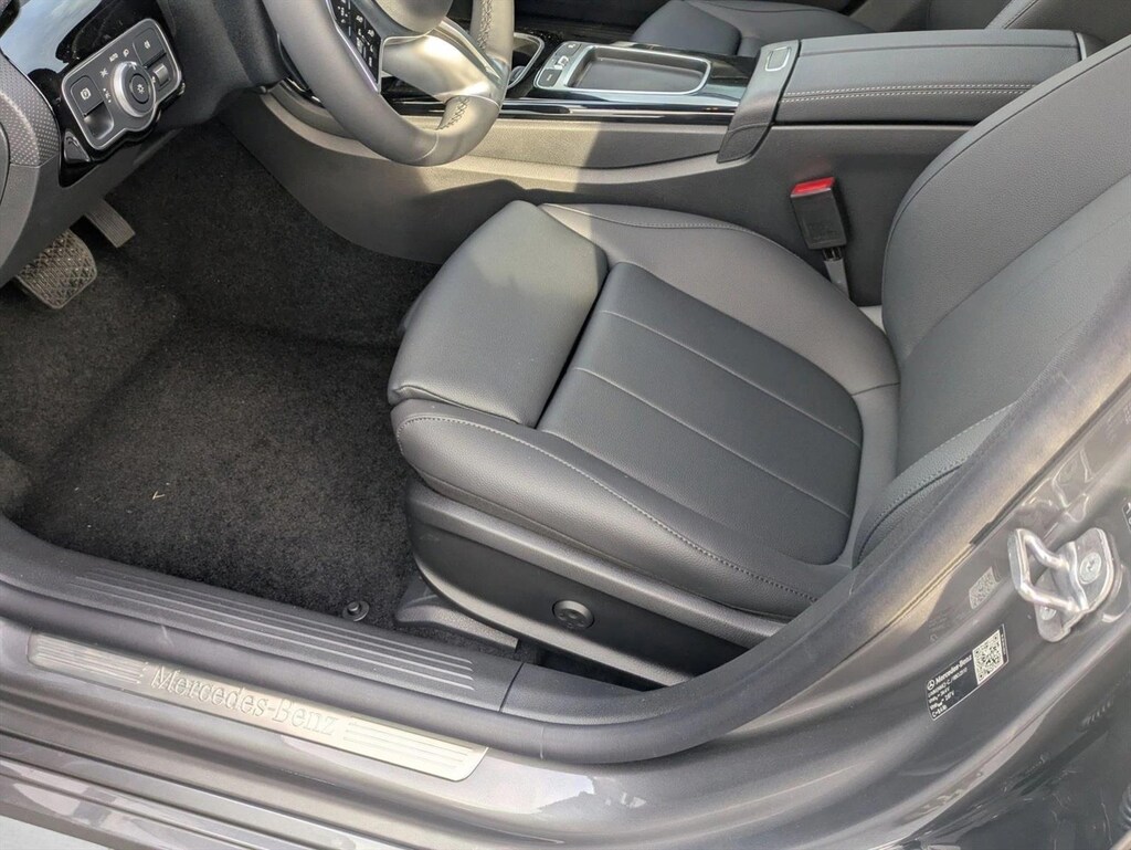 New 2026 Mercedes-Benz CLA 250 CLA 250 Coupe Sedan