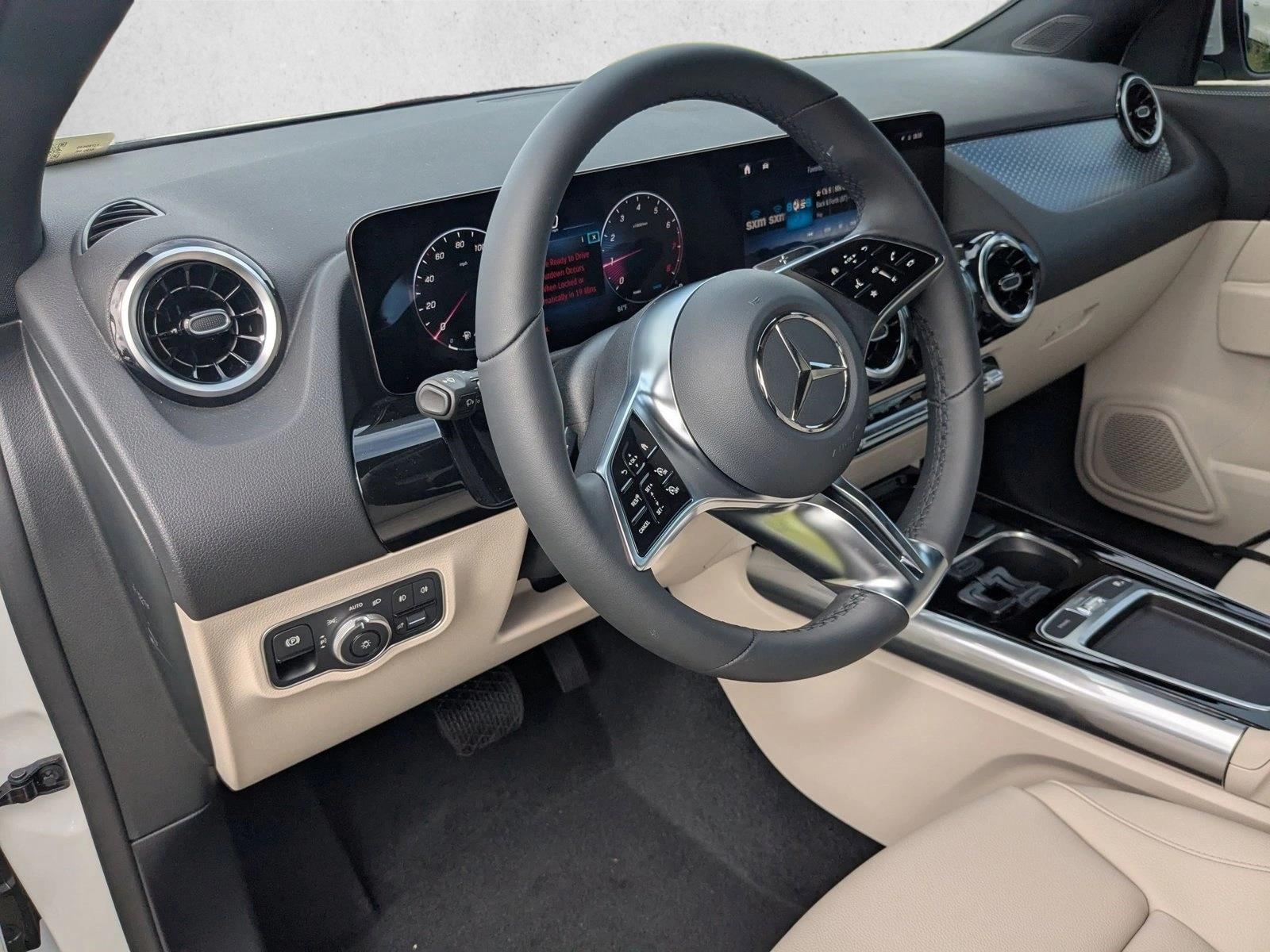 2026 Mercedes Benz GLA 250 photo 2