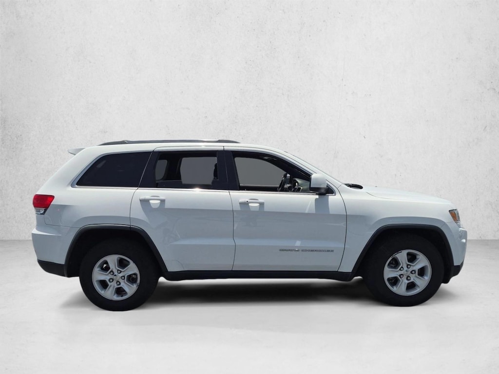 Used 2014 Jeep Grand Cherokee Laredo 4x2 SUV