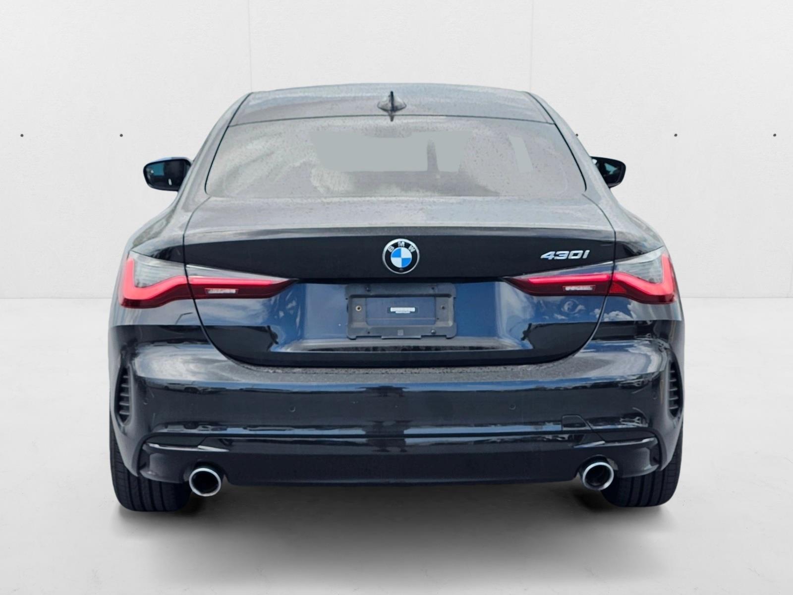 2022 Bmw 430i photo 4