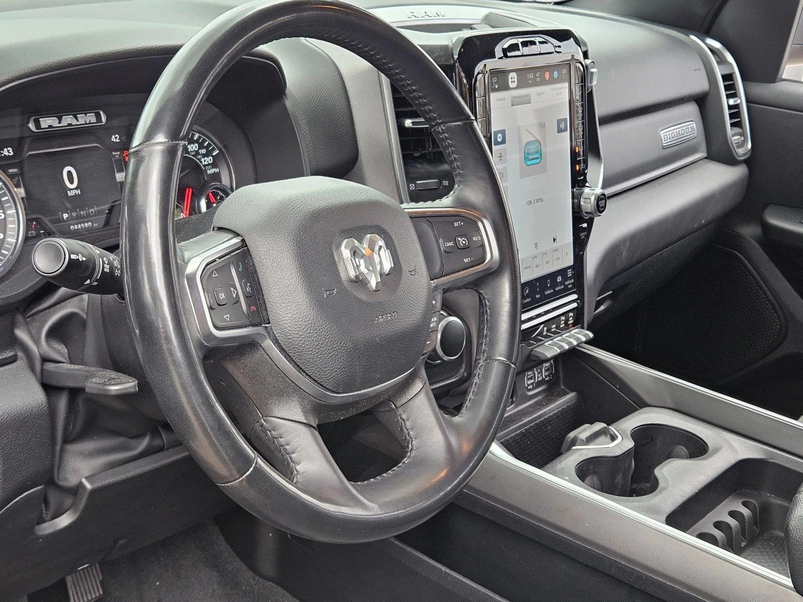 2024 Ram 1500 Big Horn Lone Star photo 3