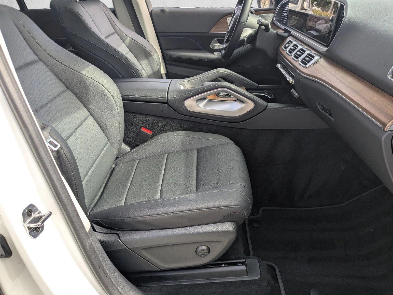 2025 Mercedes-Benz GLE GLE350 - Photo 22