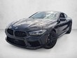  BMW M8