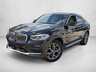 2020 BMW X4