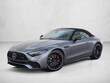  Mercedes-Benz AMG SL 43 Rear-Wheel Drive