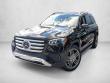  Mercedes-Benz GLS 450