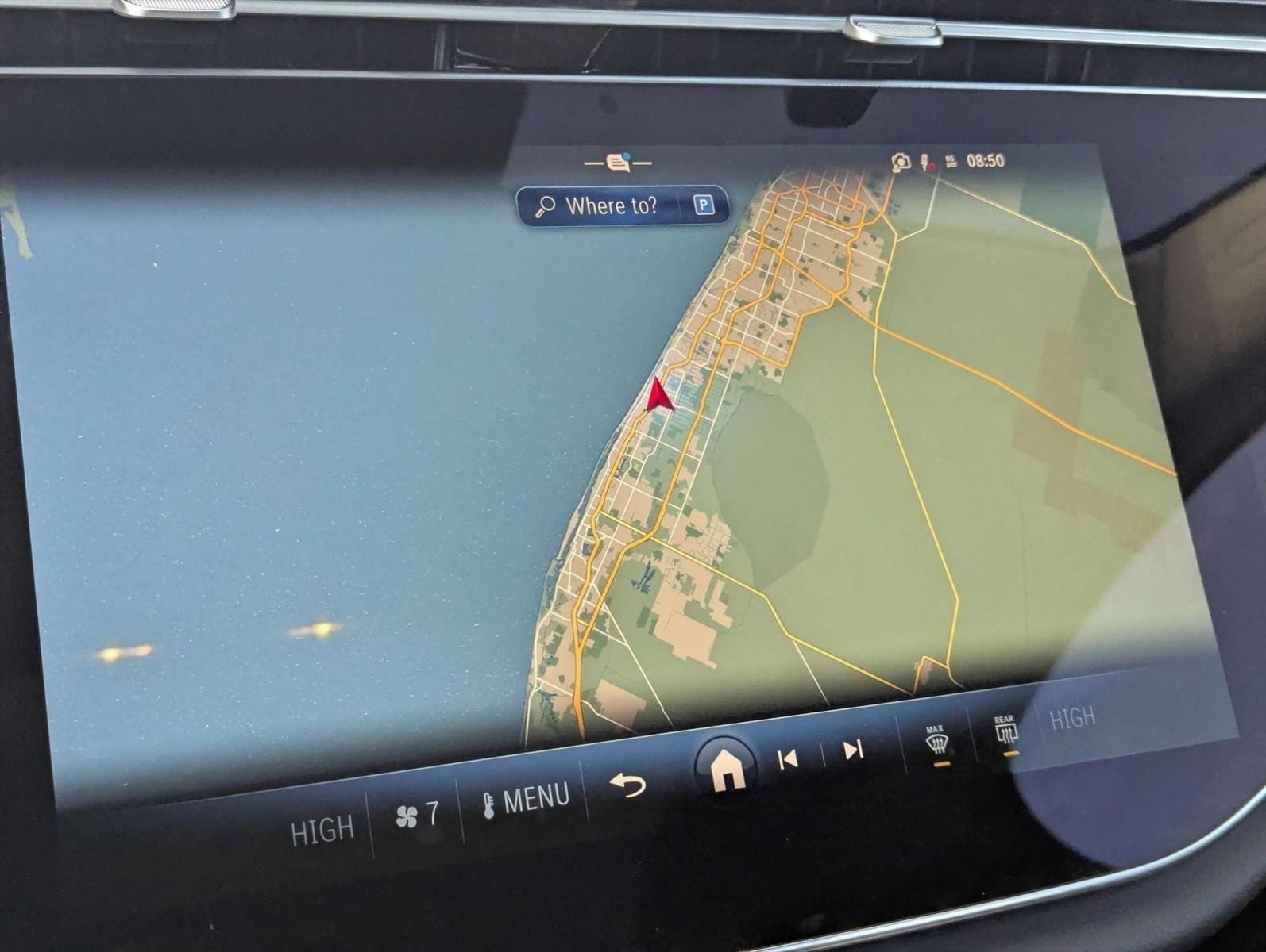 2026 Mercedes-Benz E-Class E350 - Photo 13