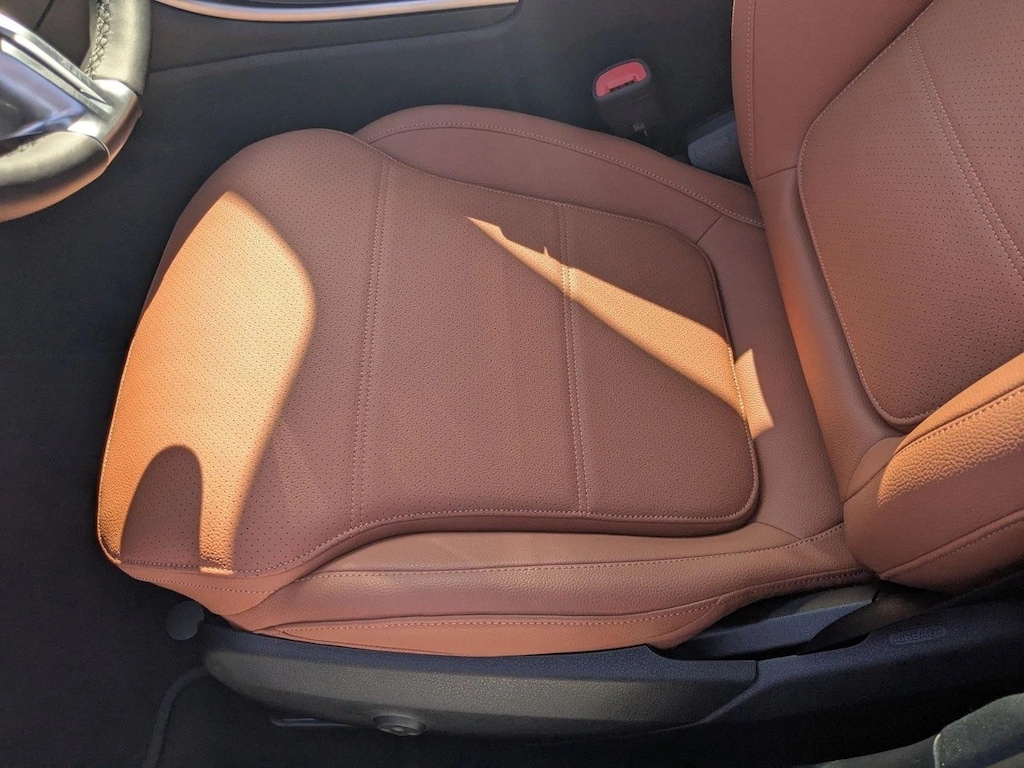 New 2025 Mercedes-Benz C-Class C 300 Sedan Sedan