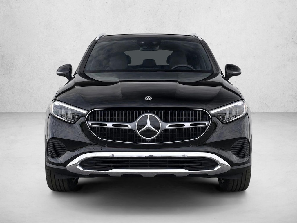 New 2027 Mercedes-Benz GLC 300 GLC 300 SUV SUV
