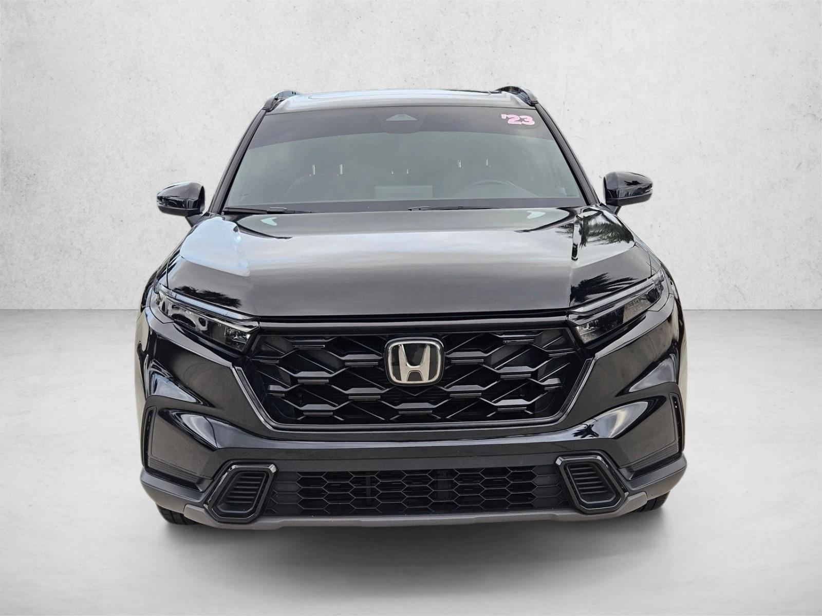 2023 Honda CR-V Hybrid Sport photo 2