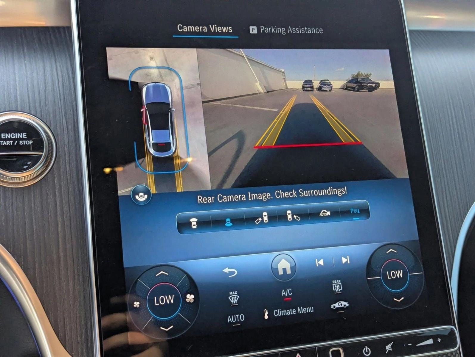 2025 Mercedes-Benz GLC AMG GLC63 S - Photo 12