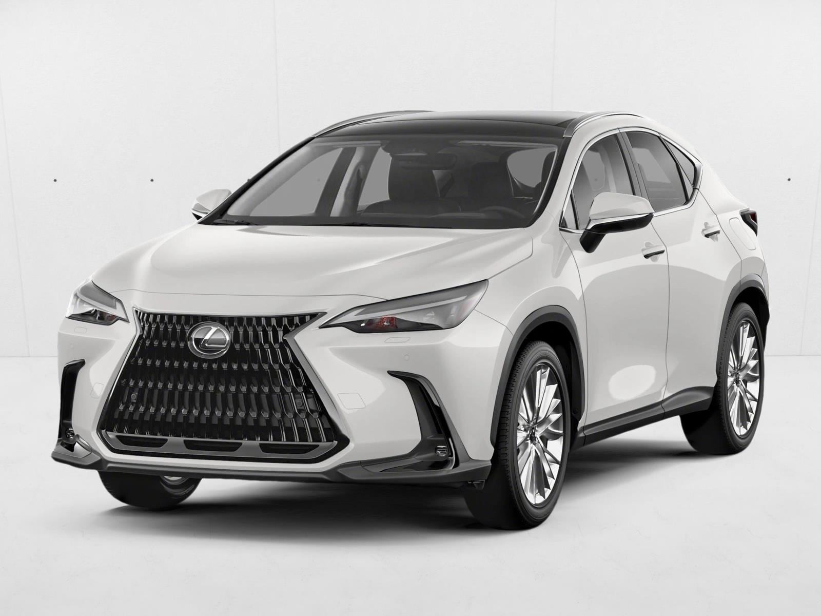 2022 Lexus NX 350 350 Premium AWD's photo