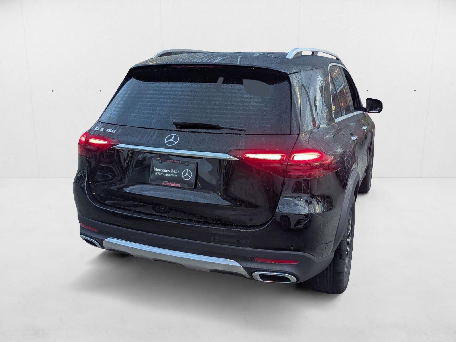 2026 Mercedes Benz GLE 350 photo 2