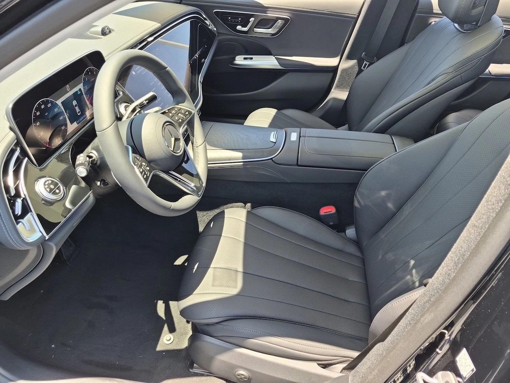 New 2026 Mercedes-Benz E-Class E 350 4MATIC ® Sedan Sedan