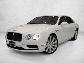 2018 Bentley Flying Spur