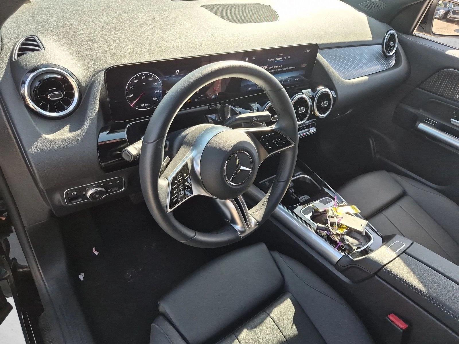 2026 Mercedes-Benz GLA GLA 250 - Photo 10