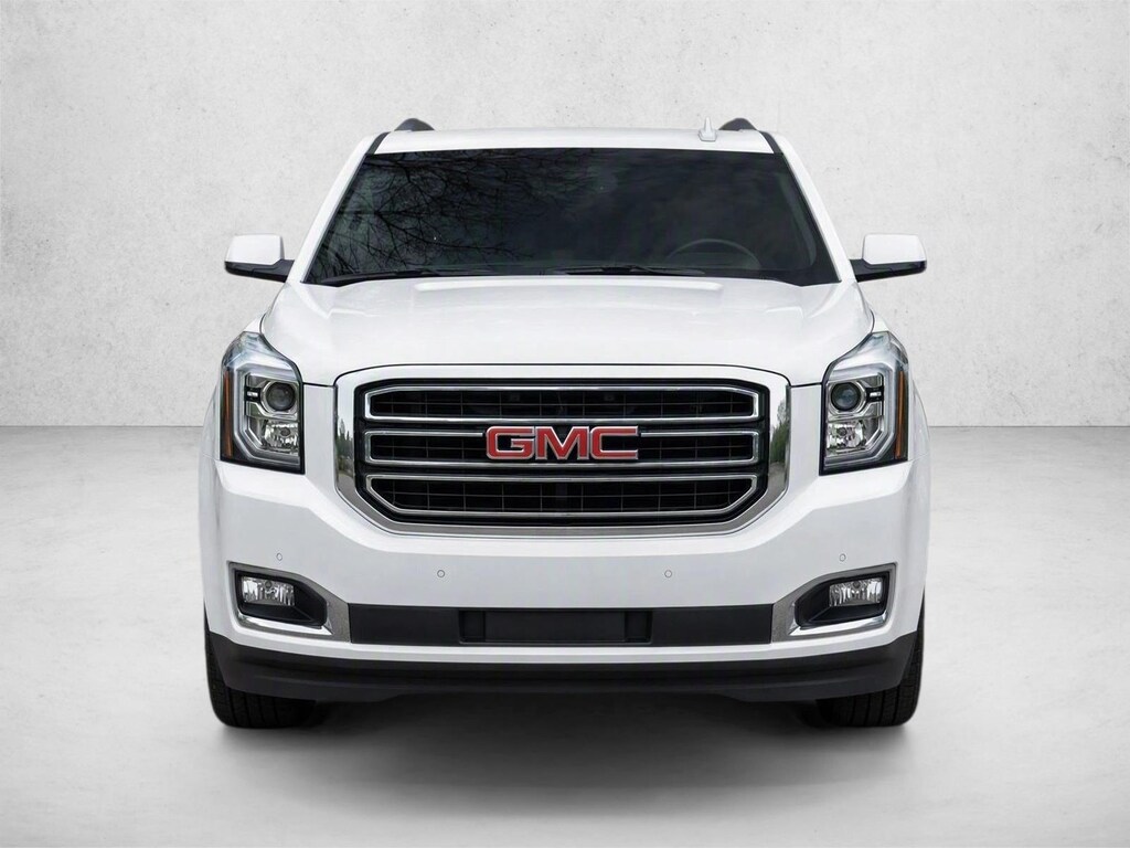 Used 2019 GMC Yukon SLT SUV