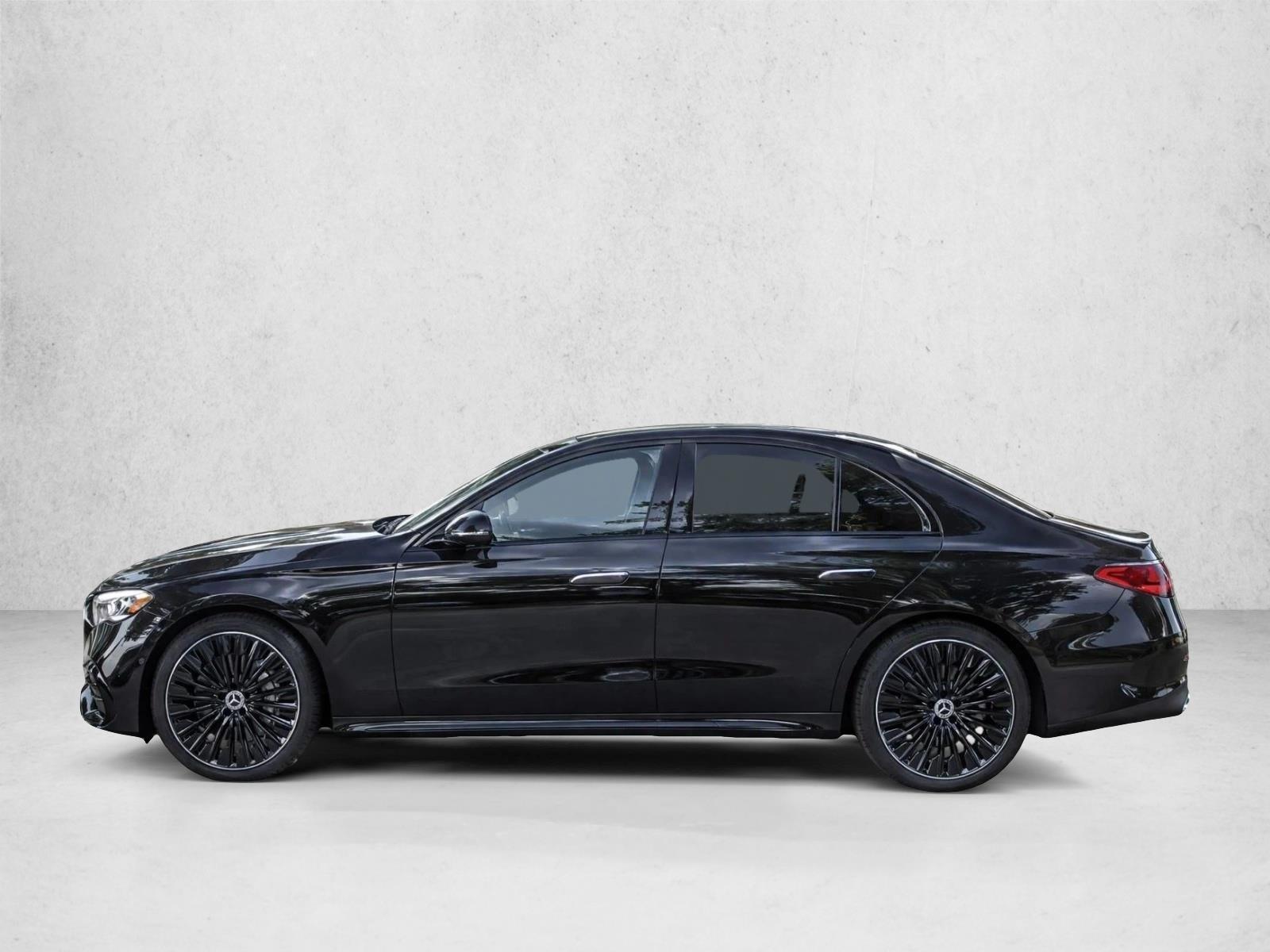 New 2027 Mercedes-Benz E-Class E 350 RWD Sedan Sedan