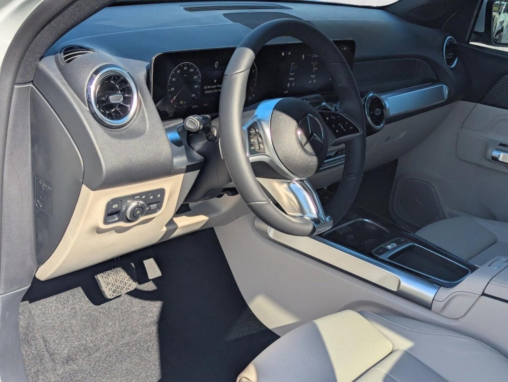 New 2026 Mercedes-Benz GLB 250 GLB 250 SUV SUV