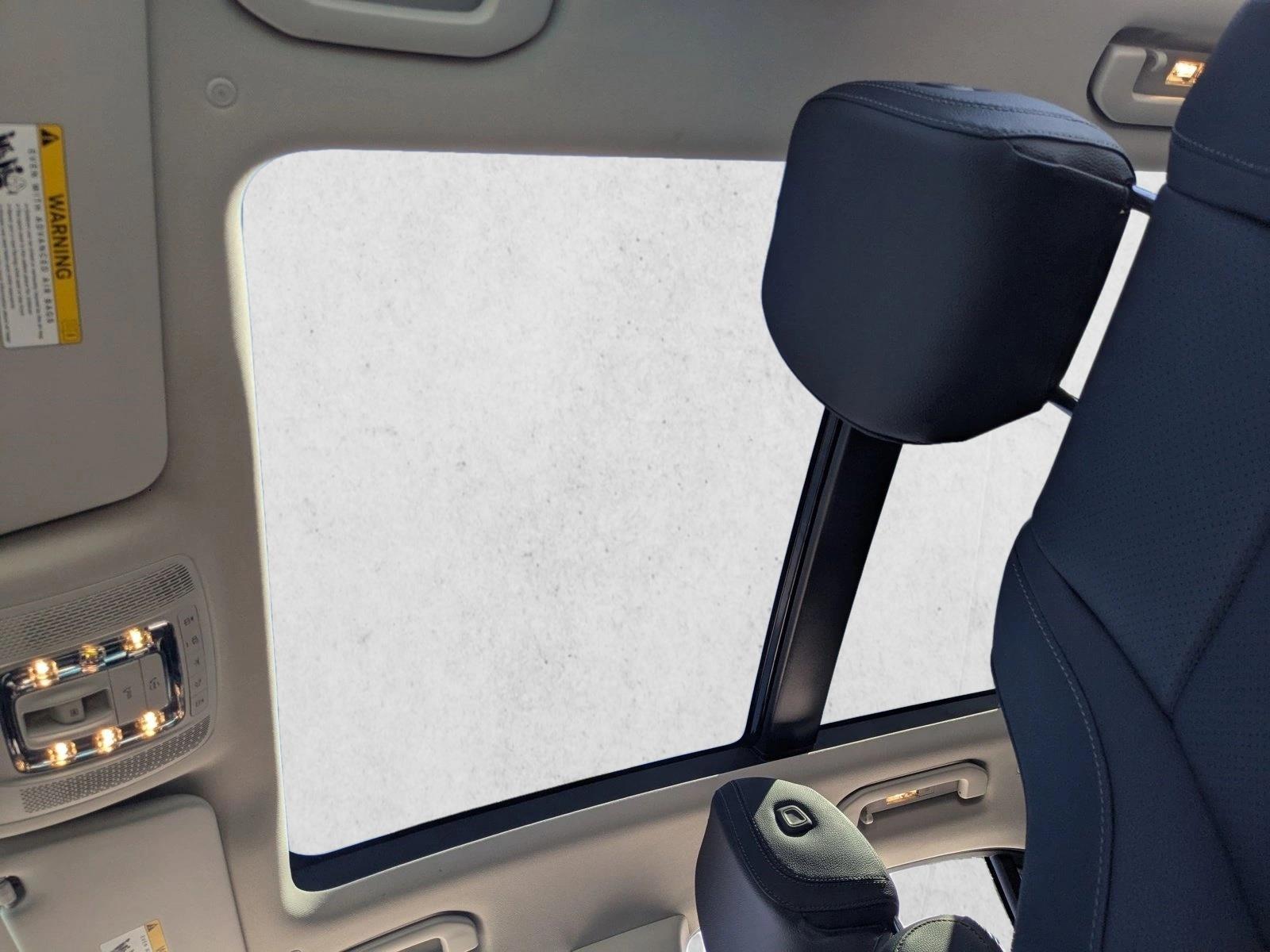 2025 Mercedes-Benz GLE GLE350 - Photo 16