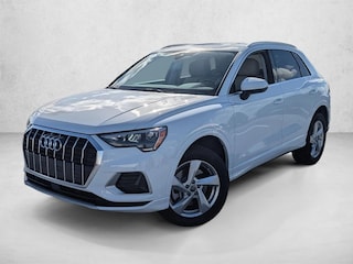 2020 Audi Q3