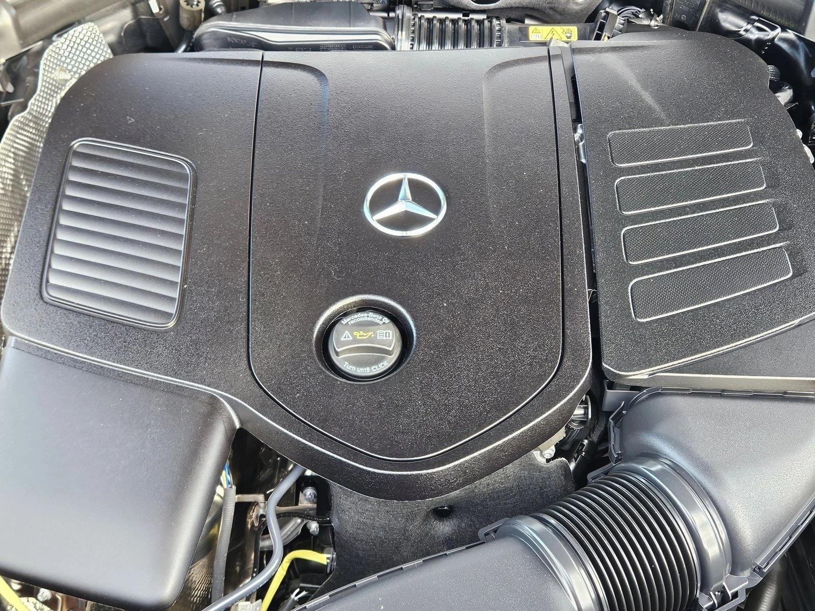 2025 Mercedes-Benz GLC Base - Photo 20