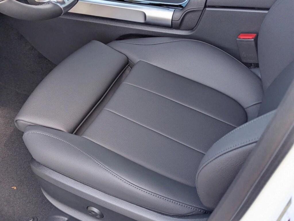 Used 2026 Mercedes-Benz GLB GLB 250 SUV SUV