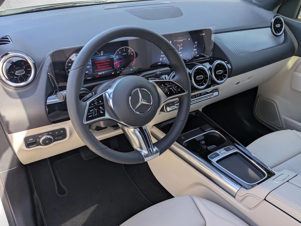 New 2026 Mercedes-Benz GLA 250 GLA 250 SUV SUV