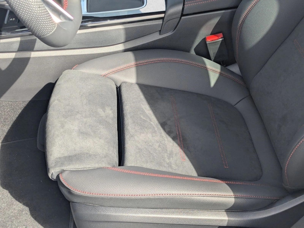 New 2026 Mercedes-Benz CLA 250 CLA 250 Coupe Sedan