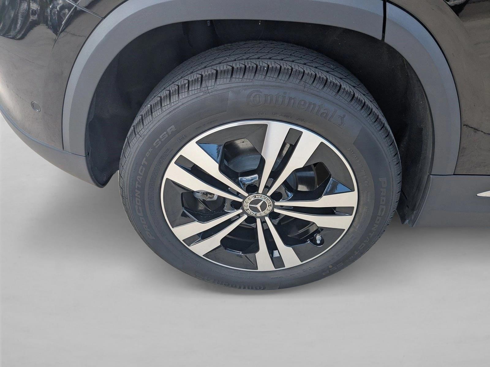 2025 Mercedes-Benz GLA GLA250 - Photo 23