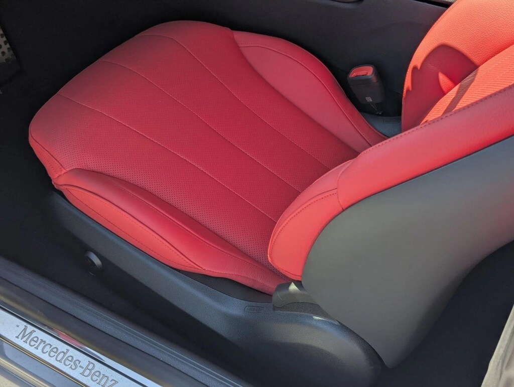 New 2026 Mercedes-Benz CLE 450 CLE 450 4MATIC ® Coupe Coupe