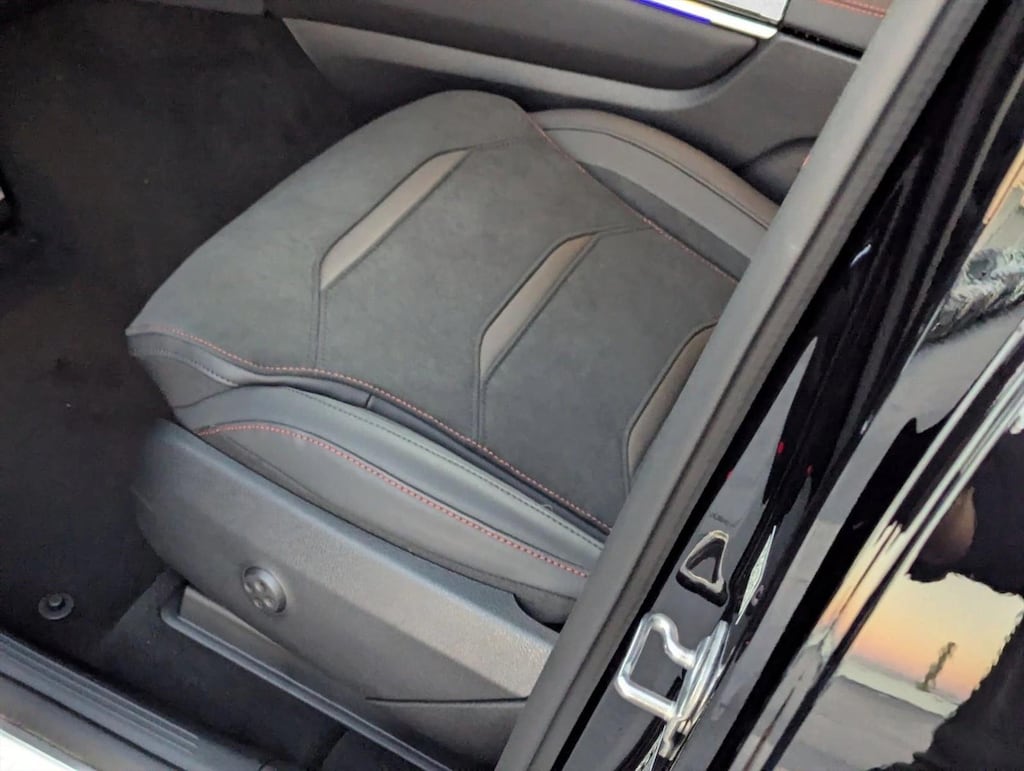 New 2026 Mercedes-Benz AMG GLC 43 AMG ® GLC 43 4MATIC ® Coupe SUV