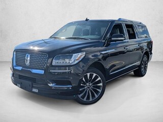 2018 Lincoln Navigator