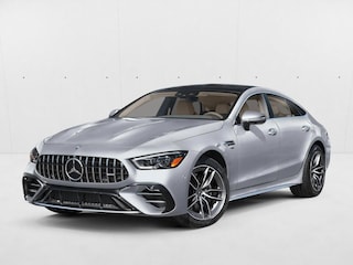 2026 Mercedes-Benz AMG GT AMG ® GT 43 4-Door Coupe 4dr Car