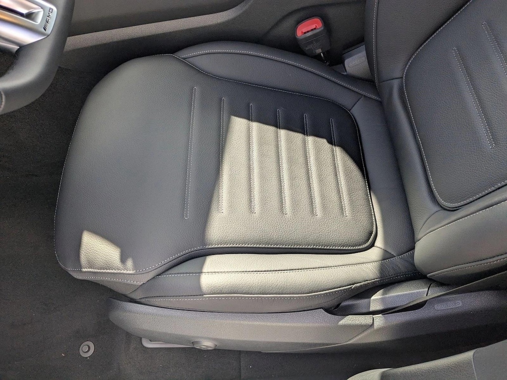 New 2026 Mercedes-Benz AMG GLC 43 AMG ® GLC 43 4MATIC ® SUV SUV