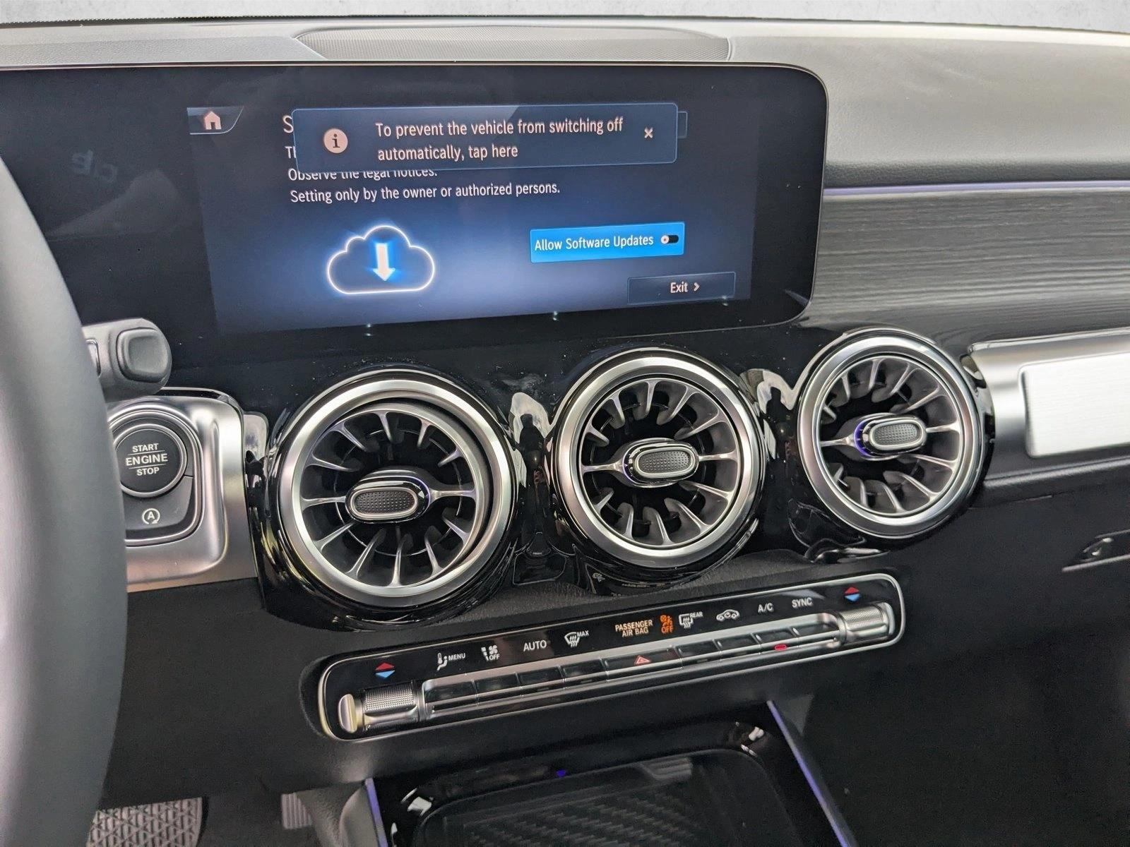 2026 Mercedes-Benz GLB GLB 250 - Photo 11