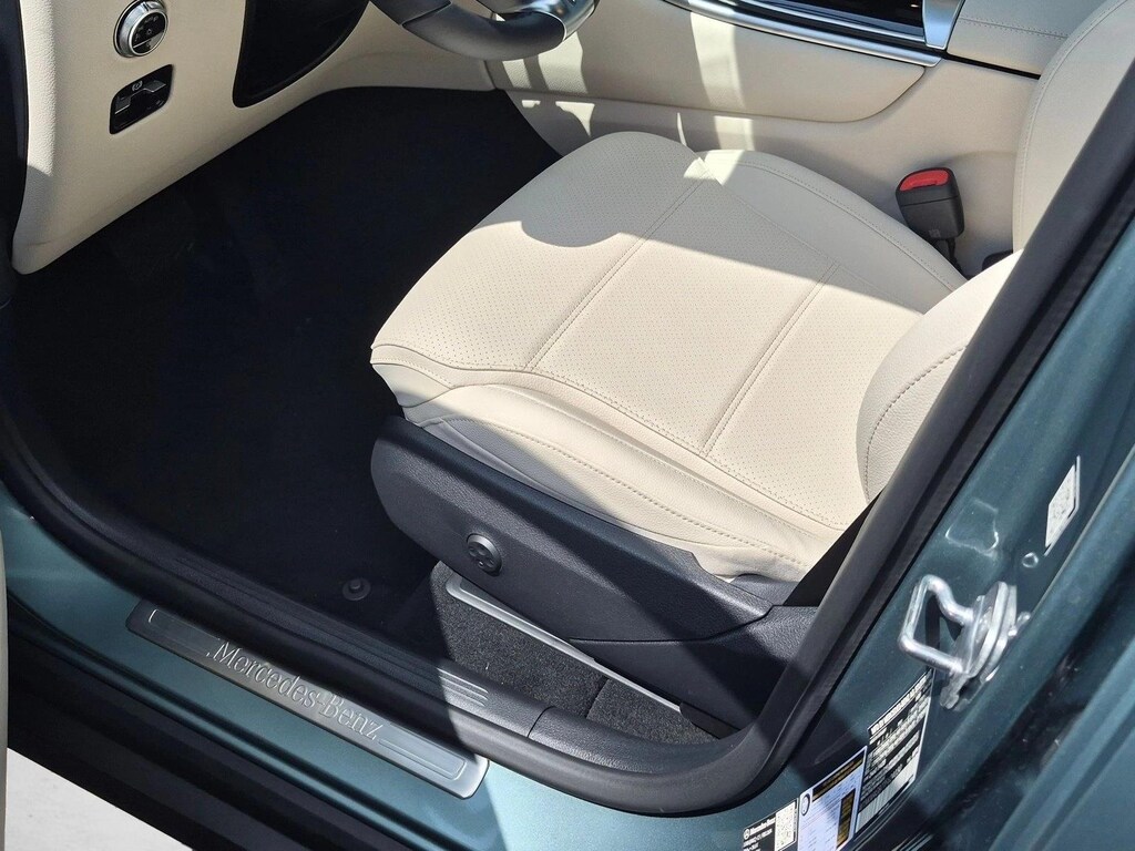 New 2026 Mercedes-Benz GLC 300 GLC 300 SUV SUV