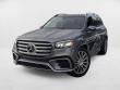 Mercedes-Benz GLS 450