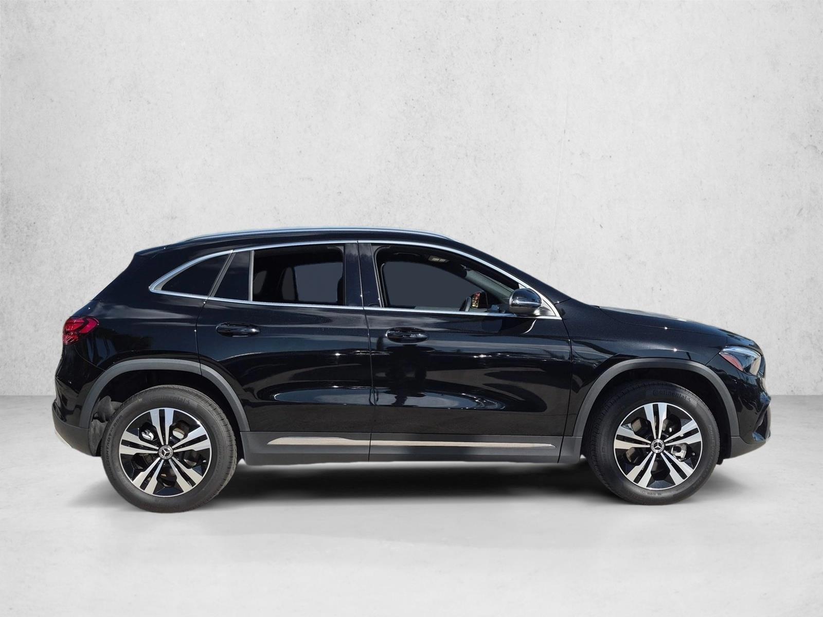 2026 Mercedes-Benz GLA GLA 250 - Photo 4