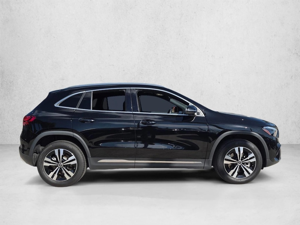 Used 2026 Mercedes-Benz GLA GLA 250 SUV SUV