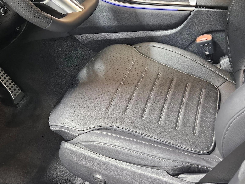 New 2026 Mercedes-Benz GLC 300 GLC 300 4MATIC ® SUV SUV