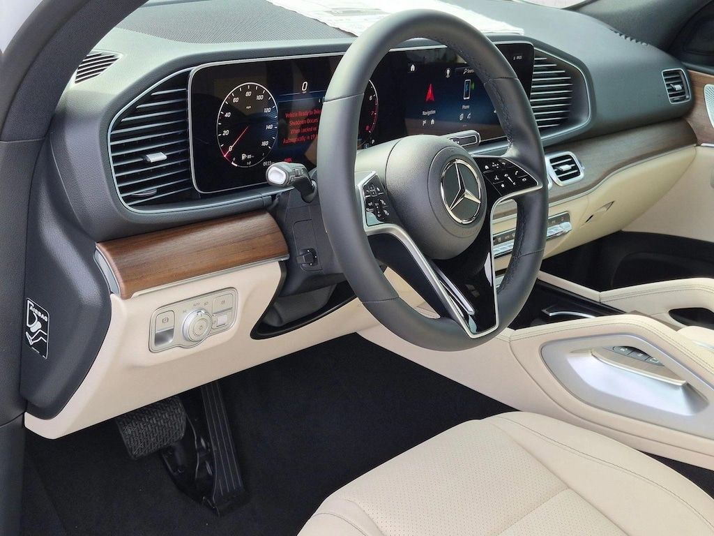 New 2026 Mercedes-Benz GLE 350 GLE 350 SUV SUV