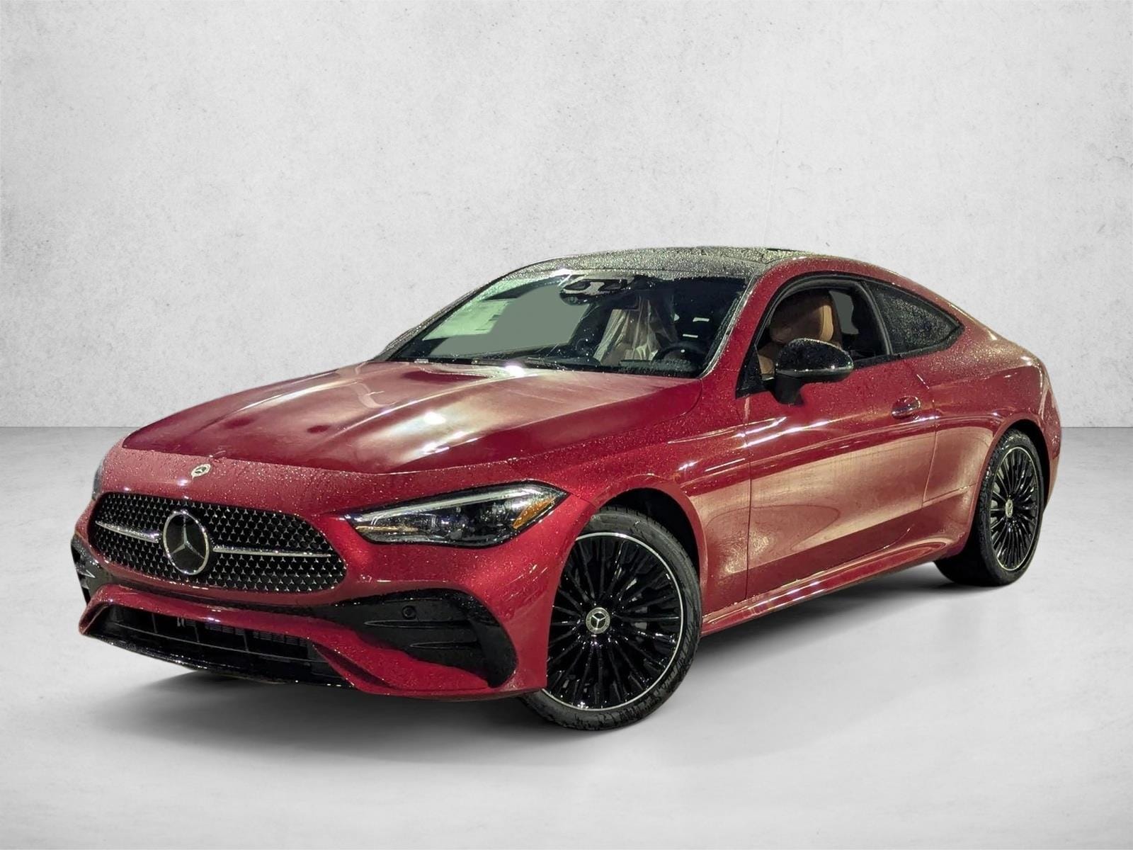 2026 Mercedes-Benz CLE CLE 300 4Matic's photo