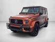  Mercedes-Benz AMG G 63