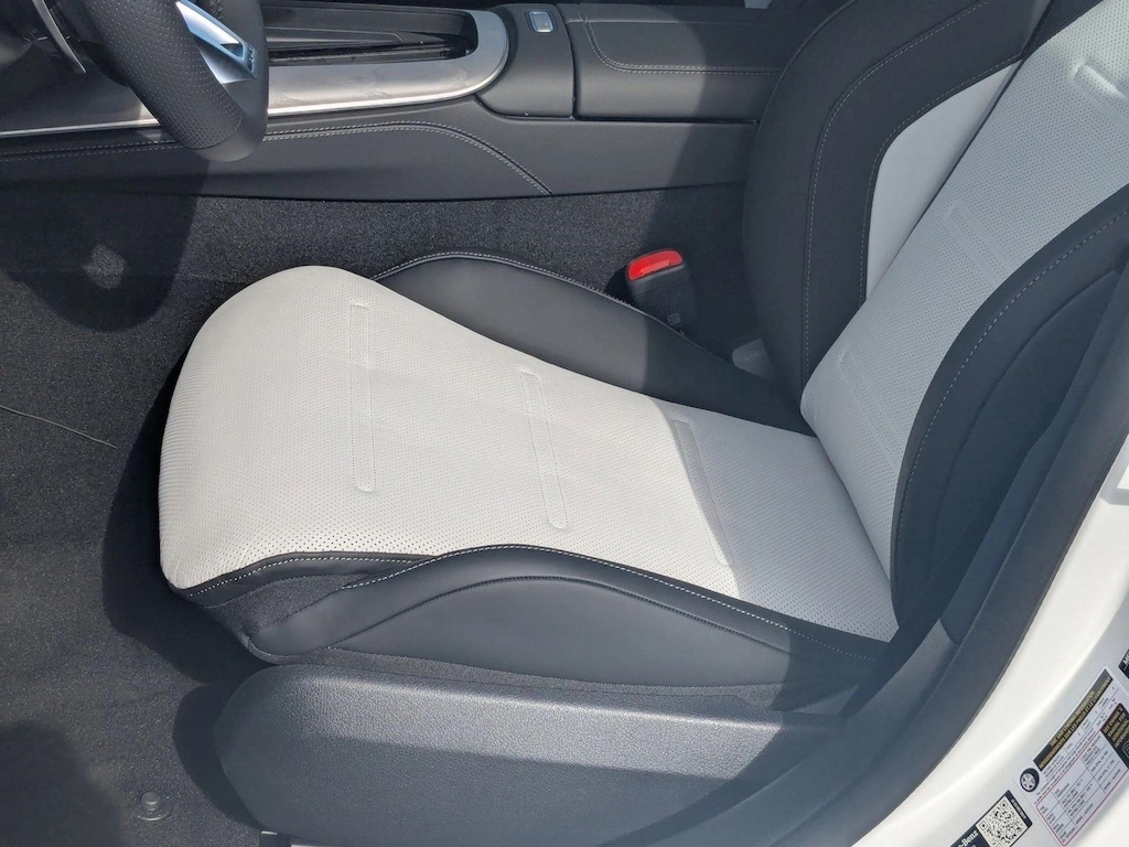 New 2026 Mercedes-Benz AMG E 53 E AMG ® E 53 E 4MATIC+ ® Sedan Sedan