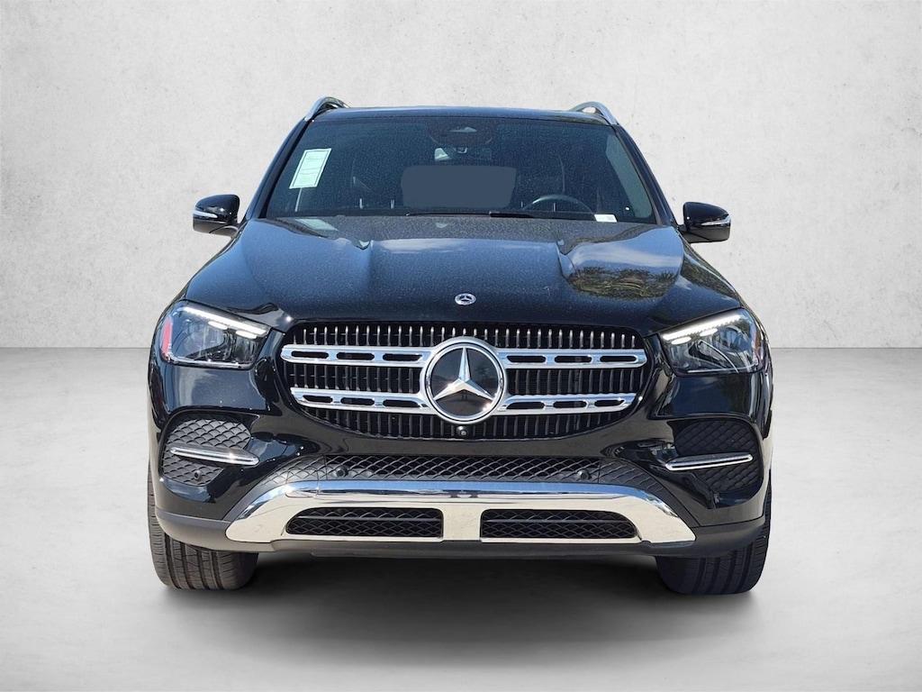 Used 2026 Mercedes-Benz GLE GLE 350 SUV SUV
