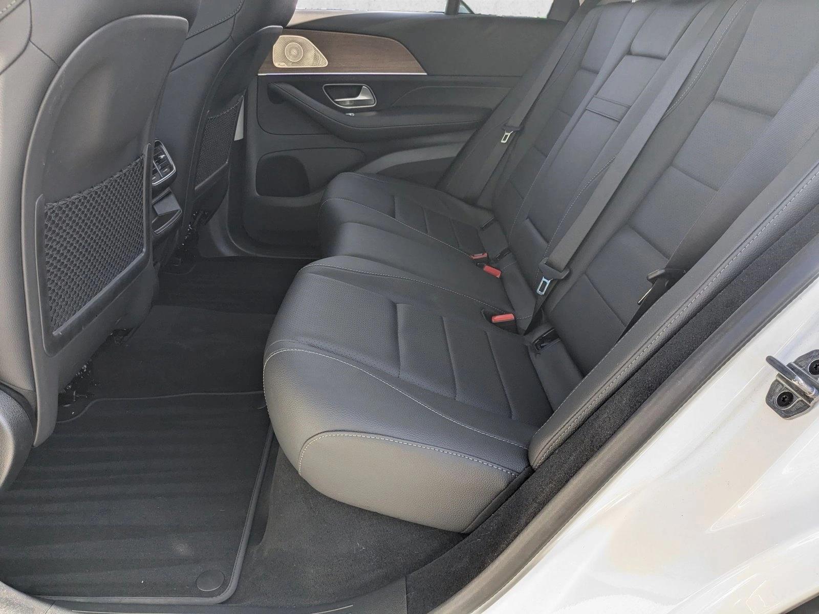 2025 Mercedes-Benz GLE GLE350 - Photo 18