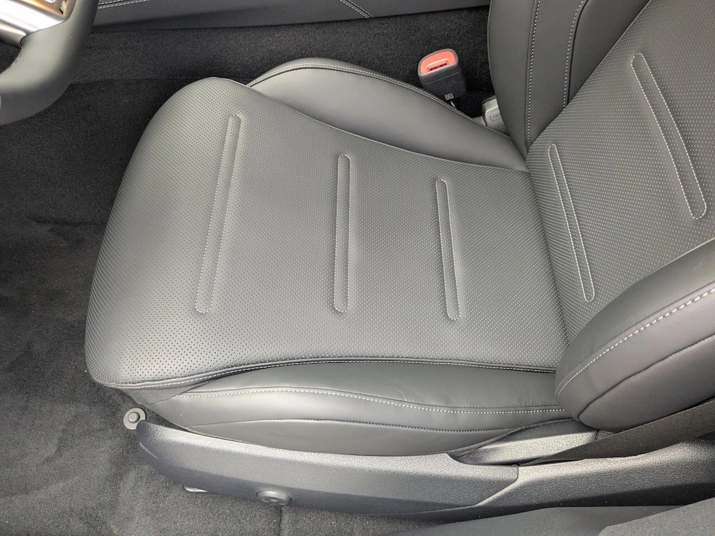 New 2026 Mercedes-Benz AMG E 53 E AMG ® E 53 E 4MATIC+ ® Sedan Sedan